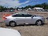 1FA6P0HD7G5****** Used 2016 Ford Fusion in Virginia State