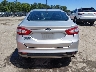 1FA6P0HD7G5****** Wrecked 2016 Ford Fusion
