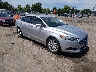 1FA6P0HD7G5****** Salvage and Wrecked 2016 Ford Fusion in Richmond