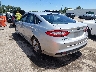 1FA6P0HD7G5****** Salvage and Repairable 2016 Ford Fusion in Richmond