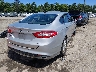 1FA6P0HD7G5****** Salvage and Wrecked 2016 Ford Fusion in Virginia State