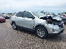 3GNAXSEV0MS****** Used 2021 Chevrolet Equinox in Minnesota State