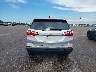 3GNAXSEV0MS****** Wrecked 2021 Chevrolet Equinox