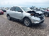 3GNAXSEV0MS****** Salvage and Wrecked 2021 Chevrolet Equinox in Minneapolis South