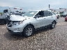 3GNAXSEV0MS****** Used and Repairable 2021 Chevrolet Equinox in Minneapolis South