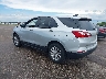 3GNAXSEV0MS****** Salvage and Repairable 2021 Chevrolet Equinox in Minneapolis South