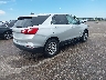 3GNAXSEV0MS****** Salvage and Wrecked 2021 Chevrolet Equinox in Minnesota State