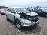 3GNAXSEV0MS****** Salvage and Repairable 2021 Chevrolet Equinox in Minnesota State