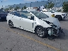 JTDKBRFU8J3****** Salvamento y Destrozados 2018 Toyota Prius en Fremont
