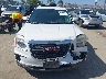 2GKALMEK1H6****** Wrecked 2017 GMC Terrain in California State