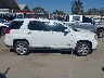 2GKALMEK1H6****** Used 2017 GMC Terrain in California State