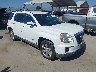 2GKALMEK1H6****** Salvage and Wrecked 2017 GMC Terrain in North Hollywood