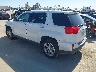 2GKALMEK1H6****** Salvage and Repairable 2017 GMC Terrain in North Hollywood