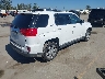 2GKALMEK1H6****** Salvage and Wrecked 2017 GMC Terrain in California State
