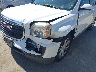 2GKALMEK1H6****** Salvage and Repairable 2017 GMC Terrain in California State