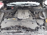 JN8CS1MU8EM****** Repairable 2014 Infiniti QX70 in Los Angeles
