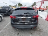 JN8CS1MU8EM****** Wrecked 2014 Infiniti QX70