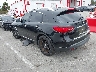 JN8CS1MU8EM****** Salvage and Repairable 2014 Infiniti QX70 in Los Angeles