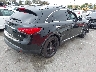 JN8CS1MU8EM****** Salvage and Wrecked 2014 Infiniti QX70 in California State