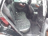 JN8CS1MU8EM****** Wrecked 2014 Infiniti QX70 in Los Angeles