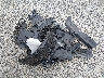 3N1CP5CV8RL****** Wrecked 2024 Nissan Kicks in Ohio State