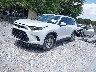 5TDAAAB50RS****** Used and Repairable 2024 Toyota Grand Highlander in Pensacola