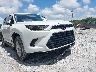 5TDAAAB50RS****** Salvage and Repairable 2024 Toyota Grand Highlander in Florida State