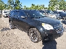 2GNFLCEK5D6****** Salvage and Wrecked 2013 Chevrolet Equinox in Denver East