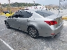 JTHBE1BL2FA****** Reparables 2015 Lexus GS en Estado de California