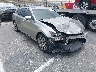 JTHBE1BL2FA****** Salvamento y Destrozados 2015 Lexus GS en Santa Clarita