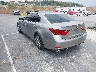 JTHBE1BL2FA****** Salvamento y Reparables 2015 Lexus GS en Santa Clarita