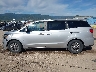 KNDMB5C13M6****** Salvage 2021 Kia Sedona