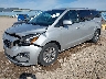 KNDMB5C13M6****** Used and Repairable 2021 Kia Sedona in Missoula