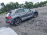 WA1A4AFY1J2****** Salvage and Wrecked 2018 Audi SQ5 in New York State