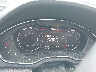 WA1A4AFY1J2****** Salvage 2018 Audi SQ5 in Monticello