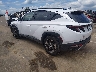 KM8JE3DE8RU****** Salvamento y Reparables 2024 Hyundai Tucson en Grenada