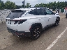 KM8JE3DE8RU****** Salvamento y Destrozados 2024 Hyundai Tucson en Estado de Mississippi