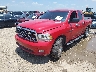 1C6RD7FT8CS****** Used and Repairable 2012 RAM 1500 in Austin