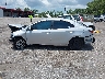 2T1BURHE8KC****** Salvage 2019 Toyota Corolla