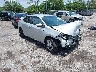 2T1BURHE8KC****** Salvage and Wrecked 2019 Toyota Corolla in West Palm Beach