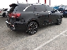 5XYPK4A52KG****** Salvage and Wrecked 2019 Kia Sorento in California State