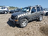 1J4GL48KX3W****** Used and Repairable 2003 Jeep Liberty in Lincoln