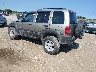 1J4GL48KX3W****** Salvage and Repairable 2003 Jeep Liberty in Lincoln