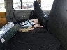 1J4GL48KX3W****** Wrecked 2003 Jeep Liberty in Lincoln
