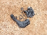 2C3CDXBG9FH****** Wrecked 2015 Dodge Charger in Missouri State