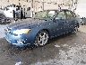 4S3BL626697****** Used and Repairable 2009 Subaru Legacy in Anchorage