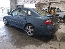 4S3BL626697****** Salvage and Repairable 2009 Subaru Legacy in Anchorage
