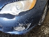 4S3BL626697****** Salvage and Repairable 2009 Subaru Legacy in Alaska State
