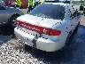 1G1JC52F637****** Wrecked 2003 Chevrolet Cavalier in Illinois State