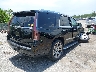 1GYS4NKJXFR****** Salvage and Wrecked 2015 Cadillac Escalade in Florida State
